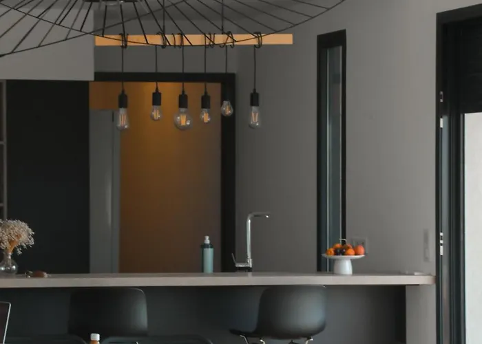 So Appartement Porto-Vecchio (Corsica)