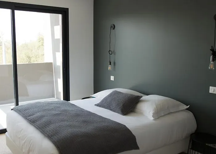 So Porto-Vecchio (Corsica)