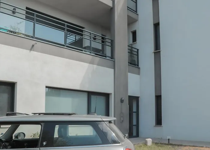 Appartement So Porto-Vecchio (Corsica)