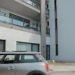 公寓 So 维琪奥港