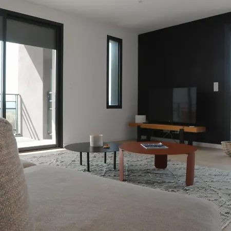 So Apartamento Porto-Vecchio (Corsica)