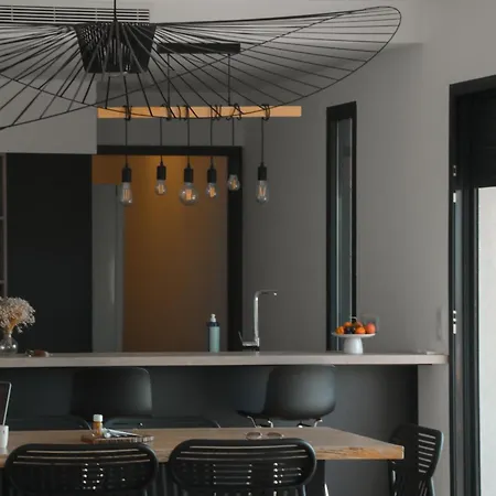 So Apartamento Porto-Vecchio (Corsica)