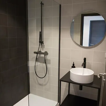So Apartamento Porto-Vecchio (Corsica)