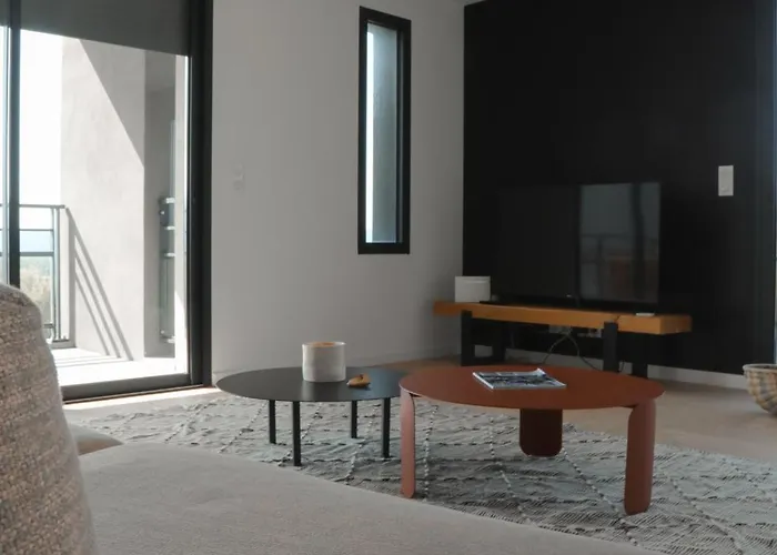 So Apartment Porto-Vecchio (Corsica)