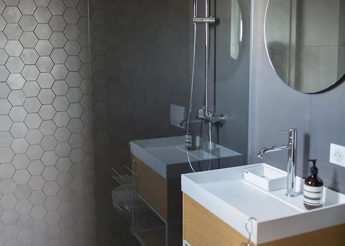 So Apartment Porto-Vecchio (Corsica)